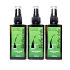 Bulk pack hair treatment for regrowth