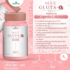 Get radiant skin with Max Gluta-L 1000mg capsules