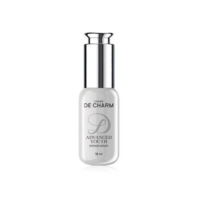 Hydrating and firming skin serum