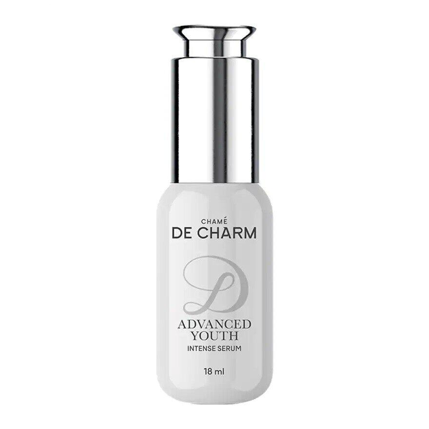 Chame De Charm Advanced Youth Intense Serum 18ml