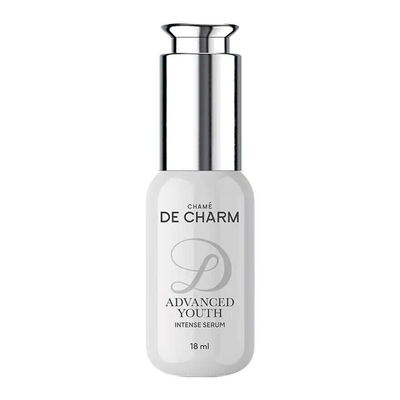 Chame De Charm Advanced Youth Intense Serum 18ml