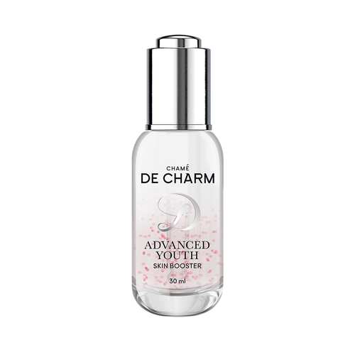 Chame De Charm Advanced Youth Skin Booster 30ml