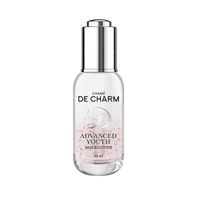 Chame De Charm Advanced Youth Skin Booster 30ml