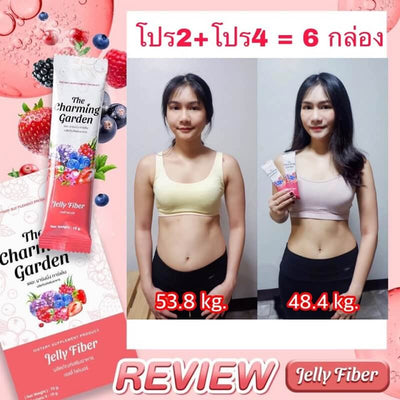Digestive Support Fiber Formula