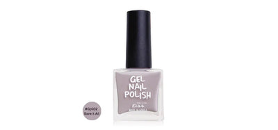Malissa Kiss nail polish for a professional, salon-quality finish