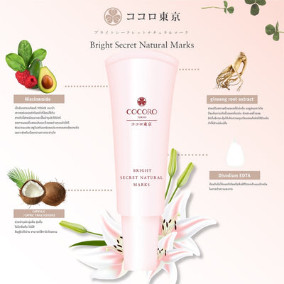 Skin mask for all skin types