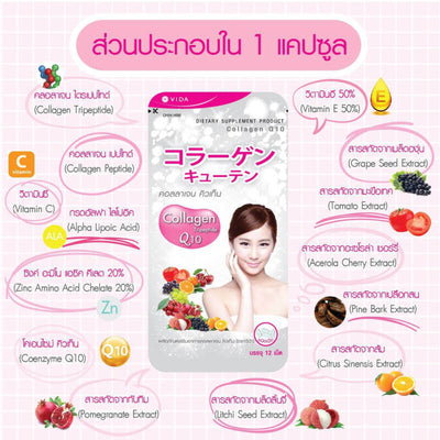 Advanced Beauty Supplement