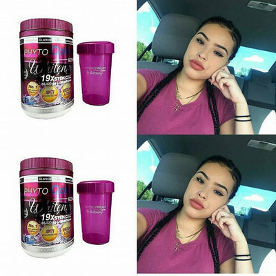 Collagen Supplement for Men and Women 500g
