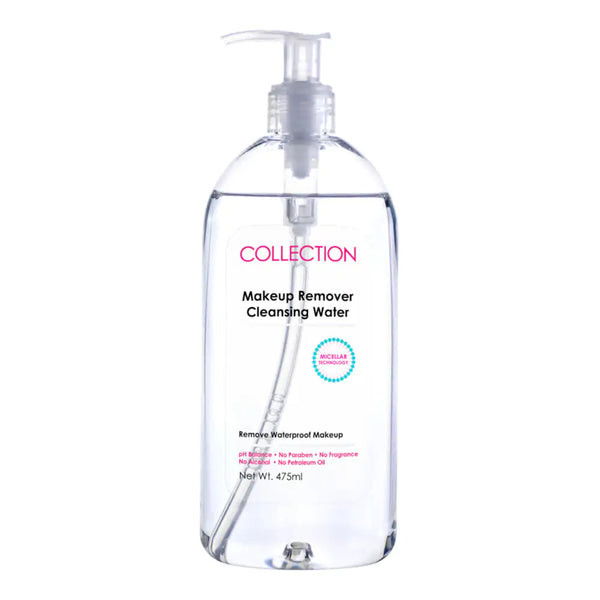 Makeup Remover Cleansing Water