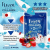 Acne scar and pore reduction supplement