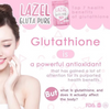 Immune boosting and whitening supplement