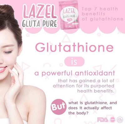 Immune boosting and whitening supplement