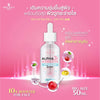 Collagen anti-aging face serum for glow