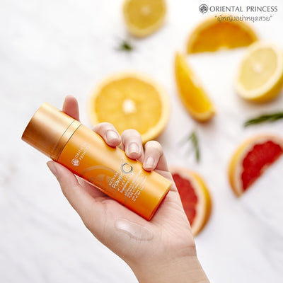 Dark spot and pigmentation removal serum