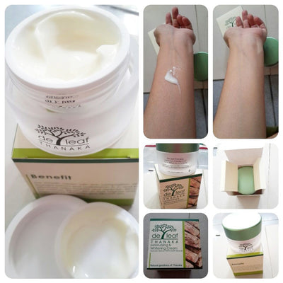 Natural extracts for radiant and youthful skin