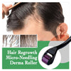 Derma Roller for Acne Scars and Wrinkle Reduction