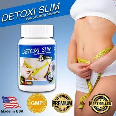 Detoxi JP 30 capsules