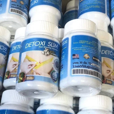 Green tea extract wellness formula