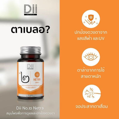 Natural carotenoid eye support capsules