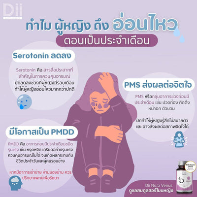 Dong Quai female wellness capsules
