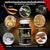 Double Maxx dietary supplement for male vitality