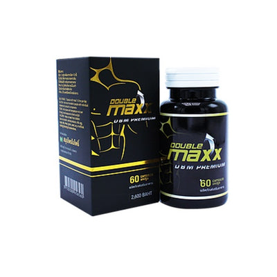 Herbal supplement for improving blood circulation