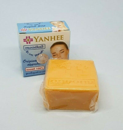 Dr. Yanhee anti-aging whitening soap