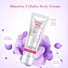 Lymphatic detox slimming cream