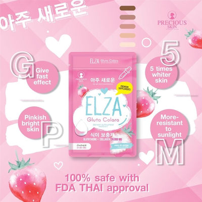 2-in-1 skin and body supplement pack