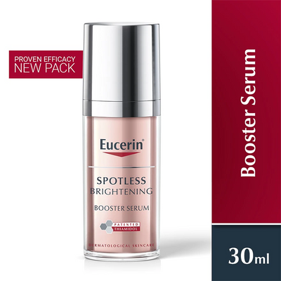 Eucerin dual-action dark spot correcting serum