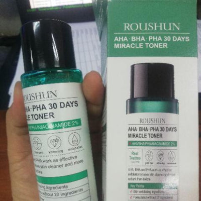 Some By Mi Miracle Toner 120ml