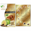 Herbal support for detox and renewal