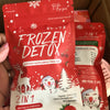 Frozen Detox Fast Slim 100% natural Cleanse Fat Burn Diet 60 caps
