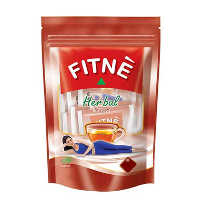Fitne Original Herbal Tea Infusion