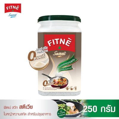FITNE natural sugar substitute