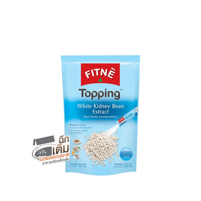FITNE Topping White Kidney Bean Extract
