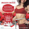 720 detox capsules for body slimming
