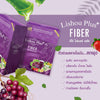 Lishou Fiber Detox pouch for easy consumption