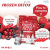 Garcinia cambogia detox capsules