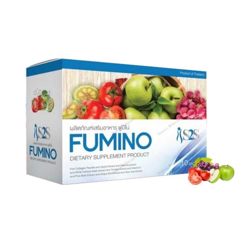 Fish collagen peptide supplement for healthy skin