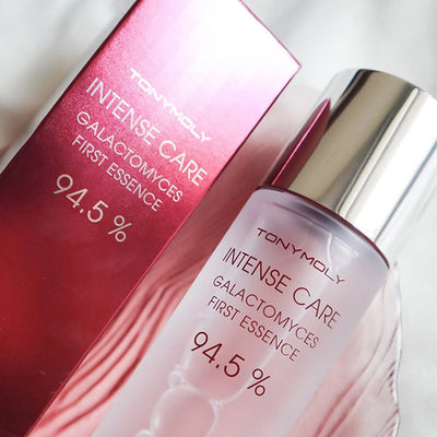 Korean essence with 94.5% galactomyces