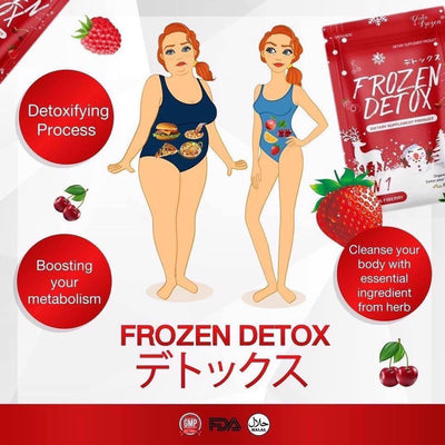 Thailand herbal fat reduction product