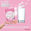 Glutathione supplement for clear skin