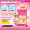 Glutathione beauty bar pack for radiant skin