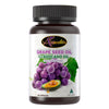 Antioxidant capsules for skin brightening