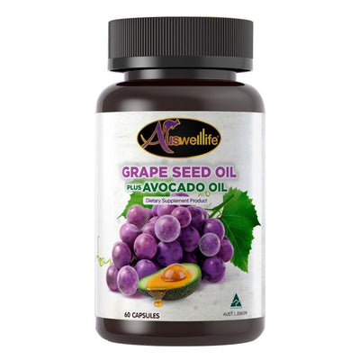 Antioxidant capsules for skin brightening