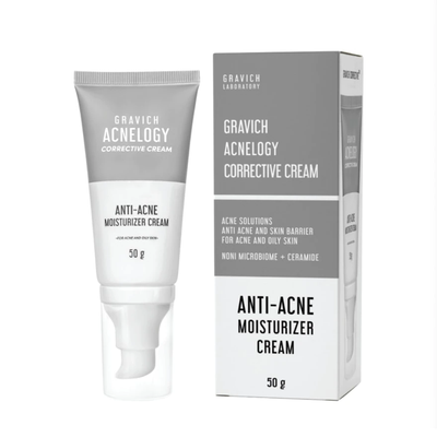 Suitable for Sensitive, Easily Irritated Skin
