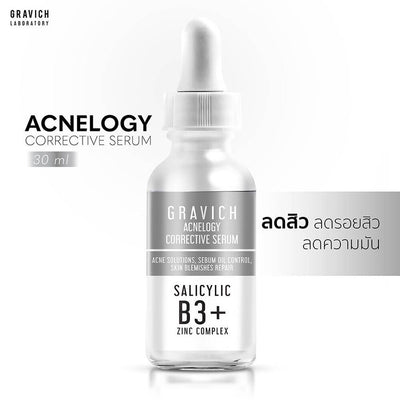 Encapsulated Salicylic Acid for Exfoliation