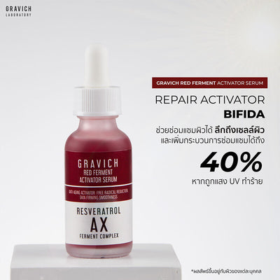 DulseaFerm Infused Anti-Wrinkle Serum