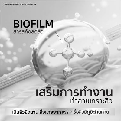 Minimizes the Appearance of Enlarged Pores